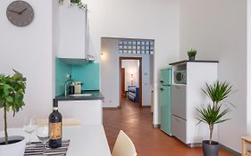 Le Cure Large Apt, 6+1 Beds. Center 15 Min Far By Bus.